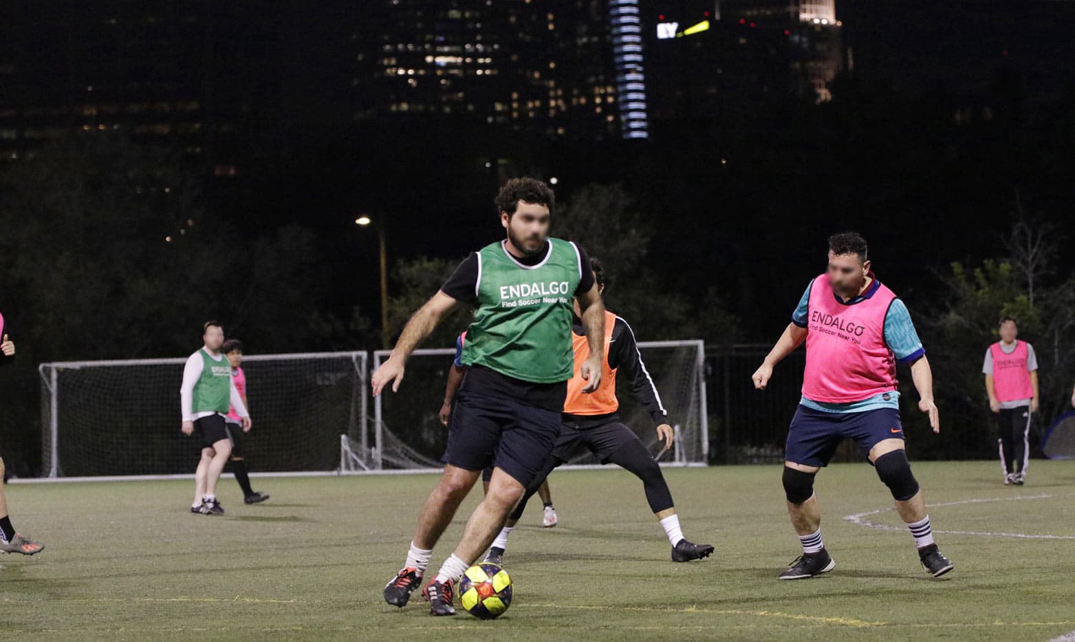 South Milwaukee Sports Pickup Group