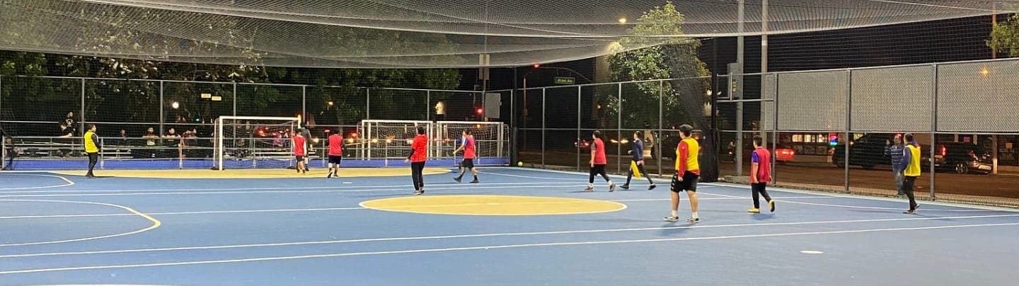 10 Best Places to Play Soccer in Los Angeles, CA