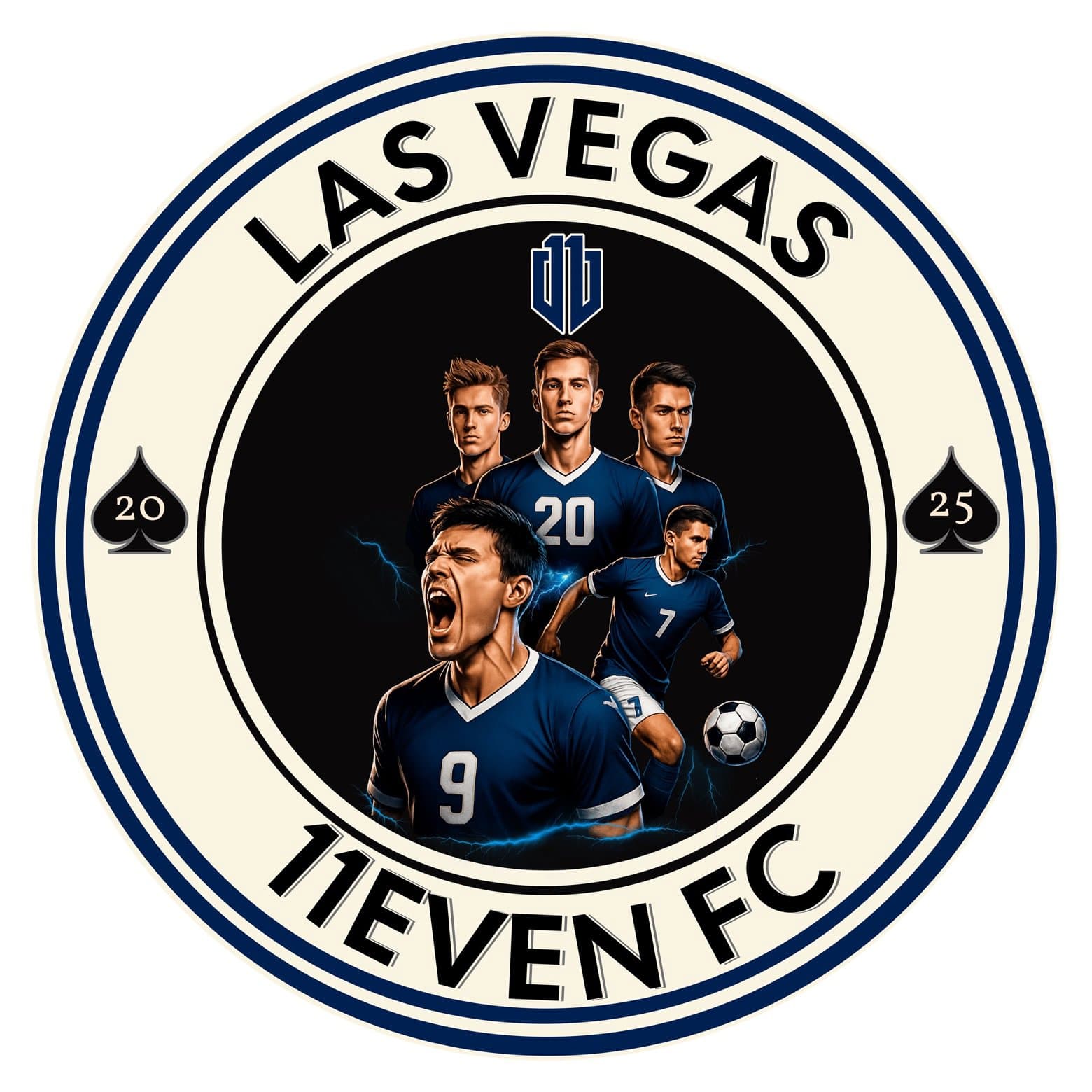 E11even Football Club