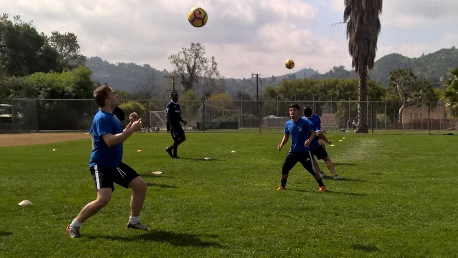 Atlético Español Fútbol Club