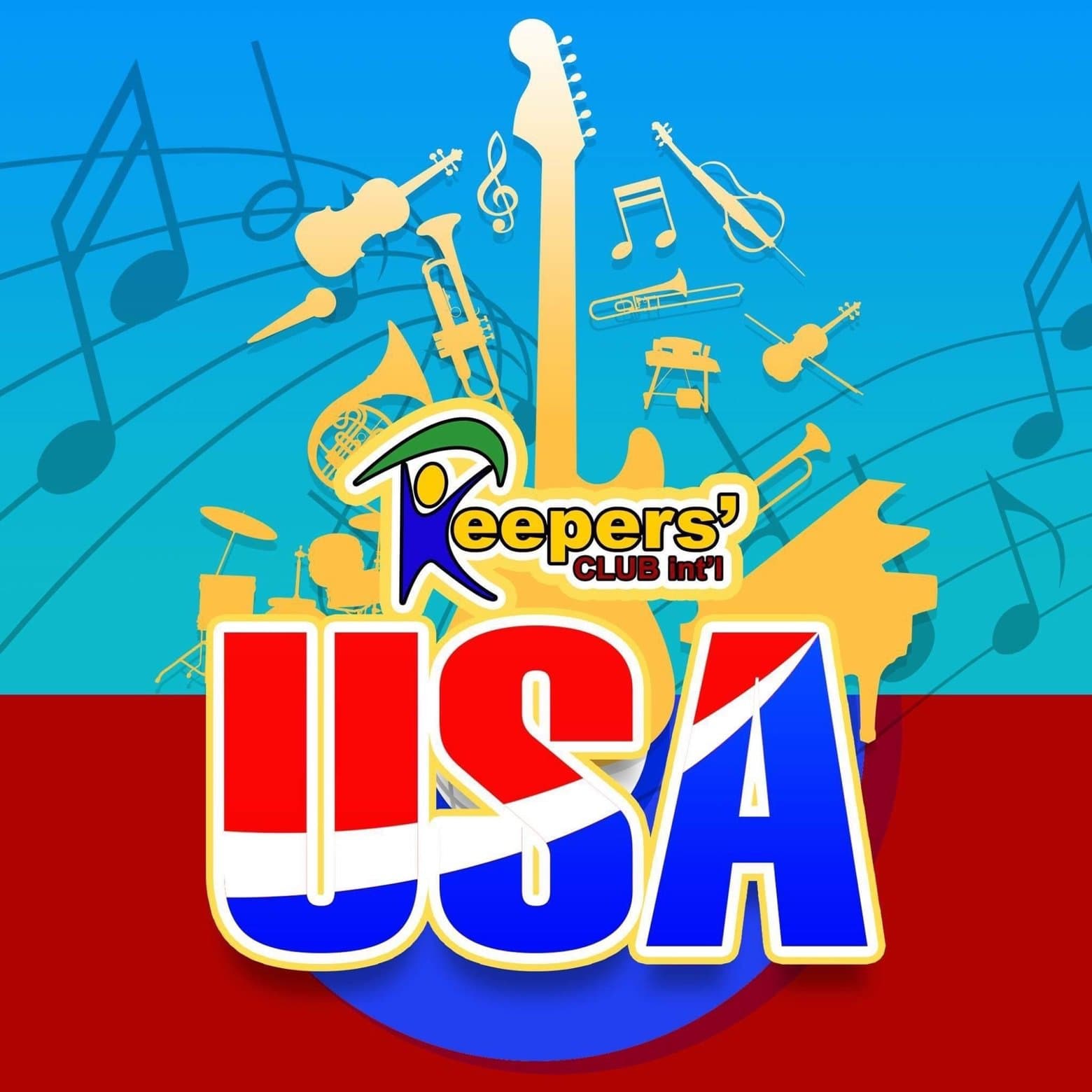 Keepers’ Club Los Angeles