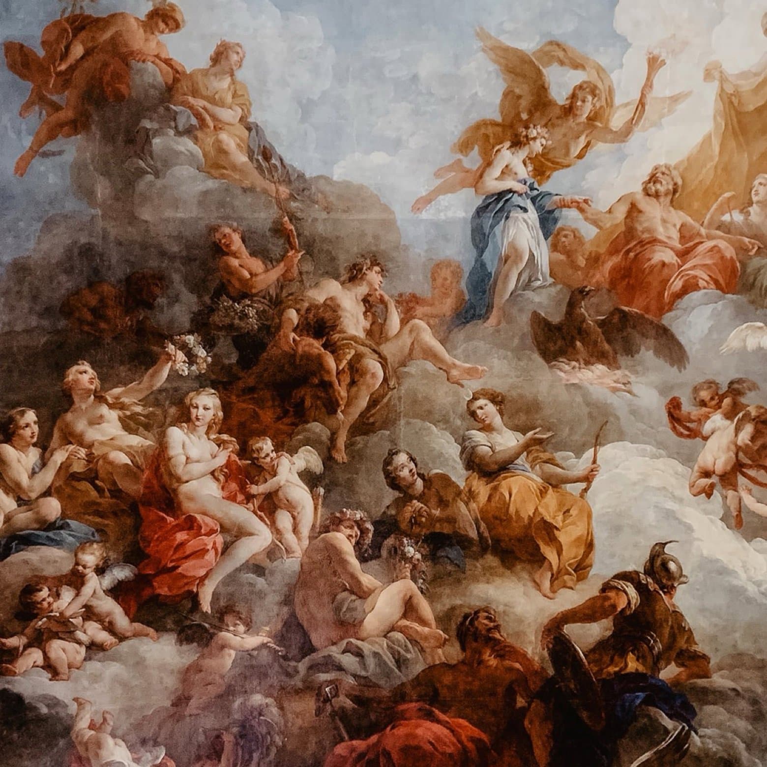 Lawrenceville Soccer Group