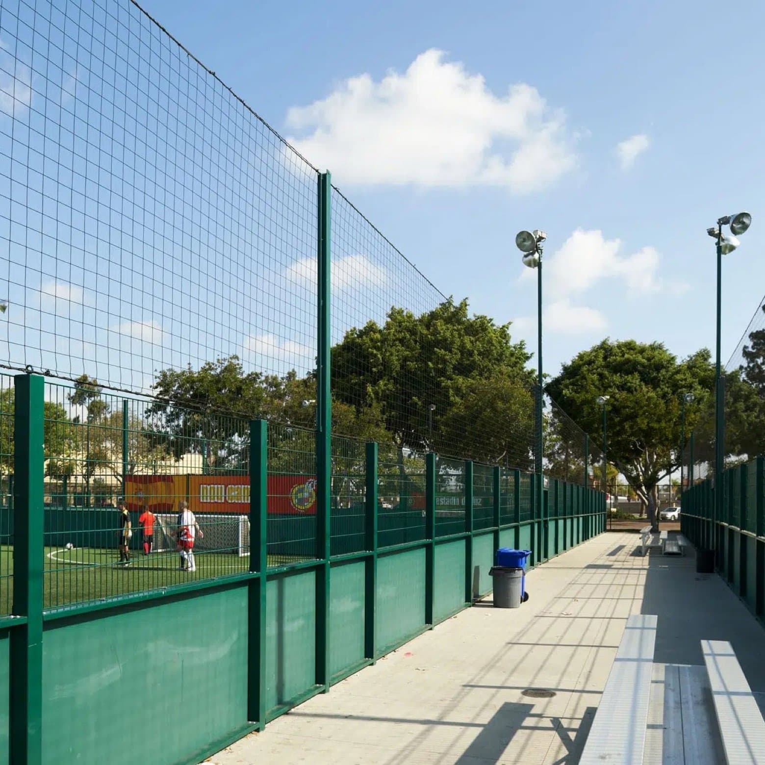 South Gate Soccer Group