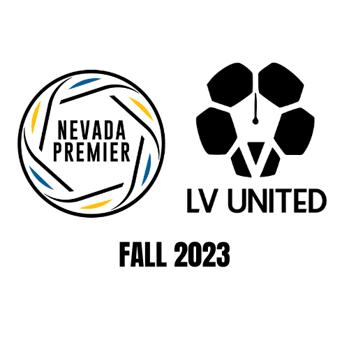LV United FC - NPL 24 Team Group