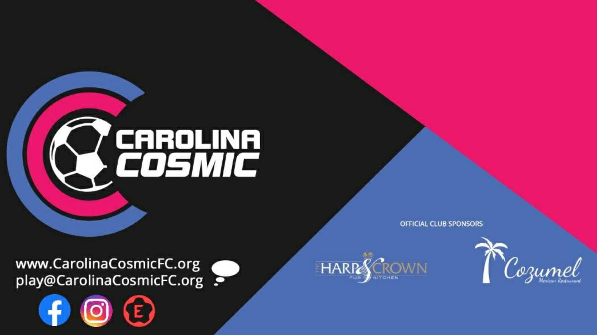 Carolina Cosmic FC