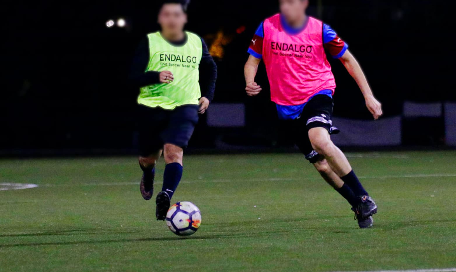 Arlington Heights Schaumburg Des Plaines Casual Soccer