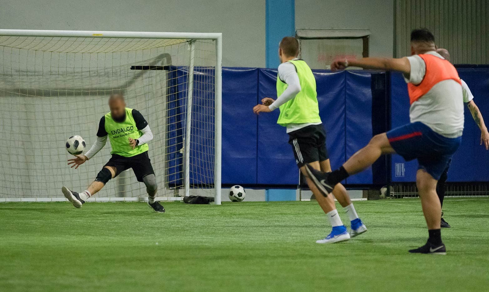 Summerville and Ladson Soccer Pickup Group