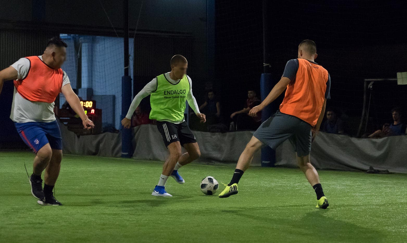 Schaumburg Soccer Pickup Group