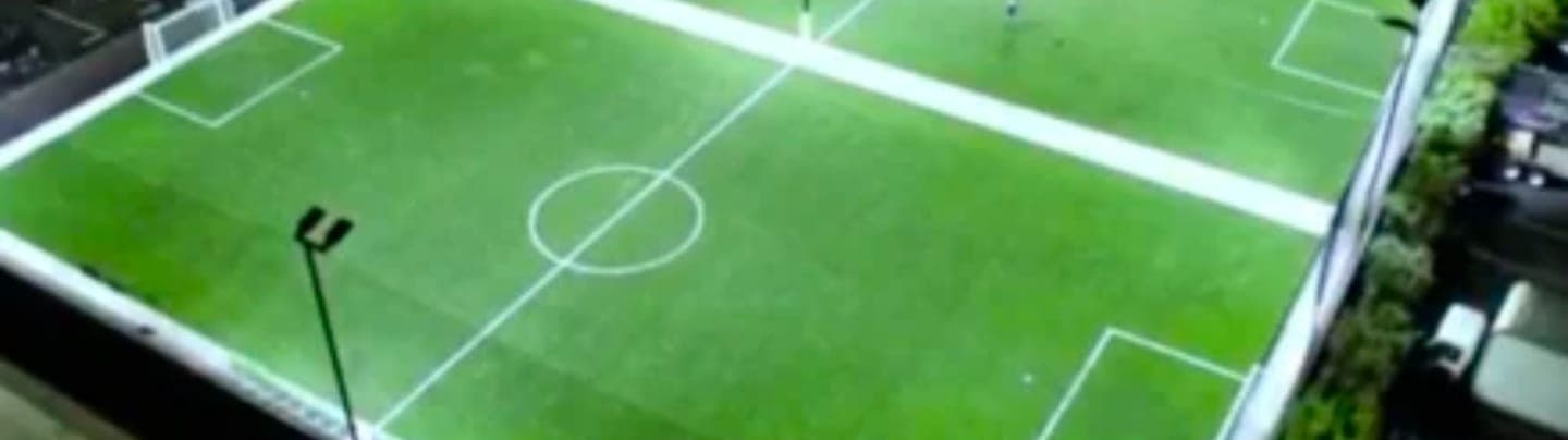 Top 5 Indoor Soccer Fields in San Fernando Valley, CA