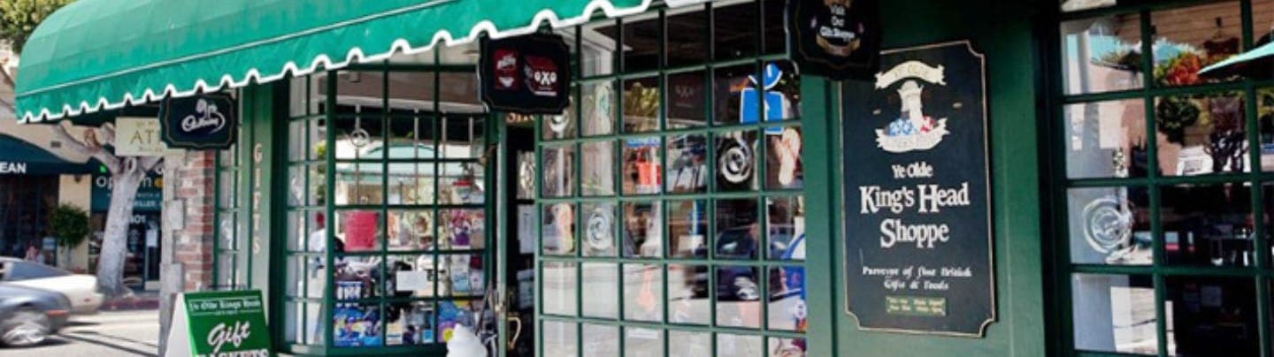 Top 6 Soccer Bars in Los Angeles, CA