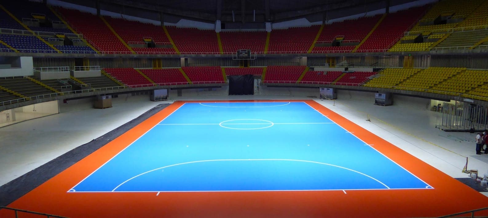Top Futsal Nations Around The World