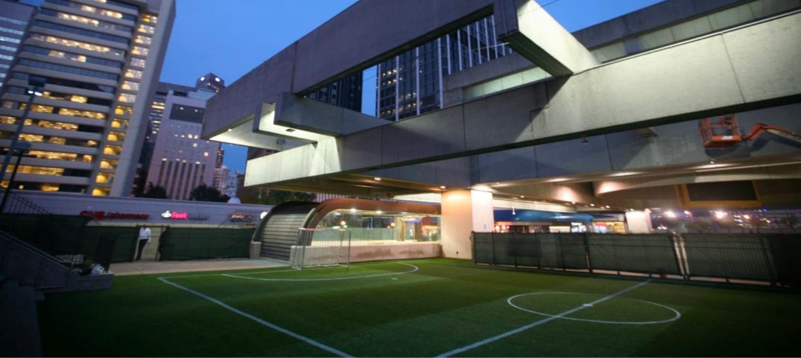 Atlanta's Soccer Culture