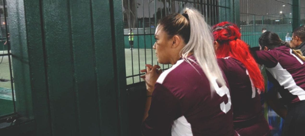 Why ENDALGO for Female Athletes - User Testimonial (3)