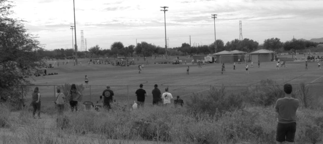 How people think about Travel Sports