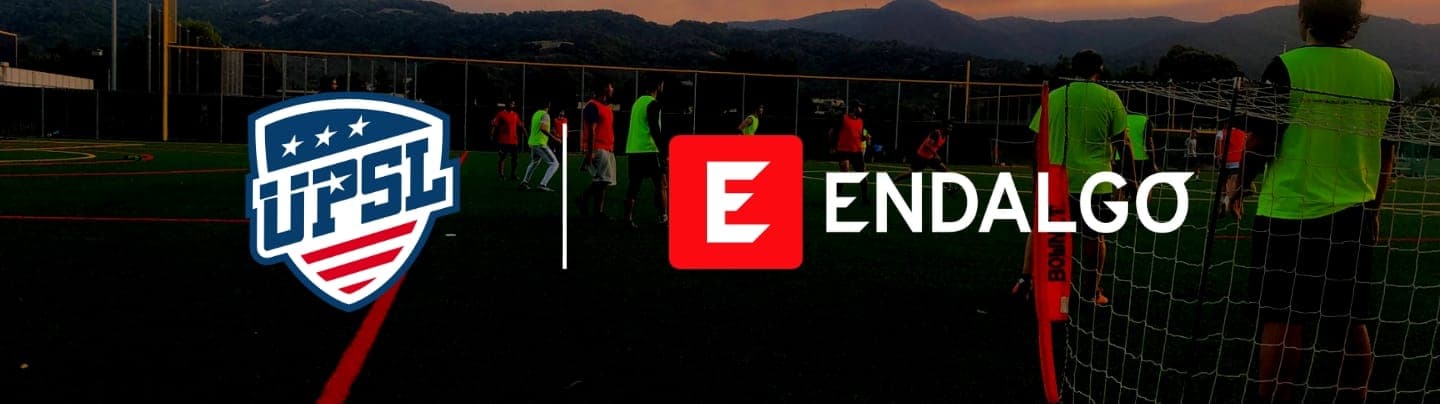 ENDALGO & UPSL Partnership
